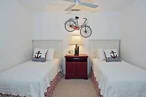 306 Beach Lagoon at The Sea Pines Resort