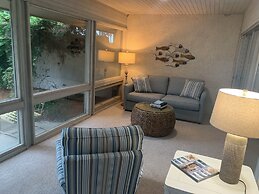 306 Beach Lagoon at The Sea Pines Resort