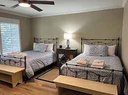 189 Twin Oaks at The Sea Pines Resort