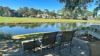 189 Twin Oaks at The Sea Pines Resort