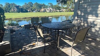 189 Twin Oaks at The Sea Pines Resort