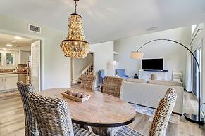 267 Stoney Creek Villa at The Sea Pines Resort