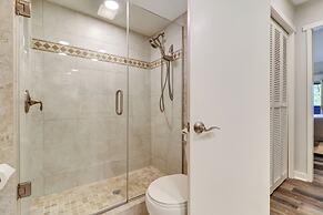 267 Stoney Creek Villa at The Sea Pines Resort