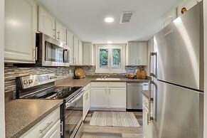 267 Stoney Creek Villa at The Sea Pines Resort