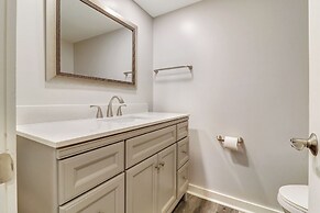 267 Stoney Creek Villa at The Sea Pines Resort