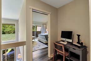 267 Stoney Creek Villa at The Sea Pines Resort