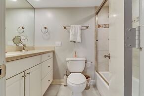 267 Stoney Creek Villa at The Sea Pines Resort