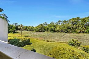 267 Stoney Creek Villa at The Sea Pines Resort