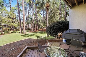 245 Stoney Creek Villa at The Sea Pines Resort