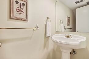 245 Stoney Creek Villa at The Sea Pines Resort