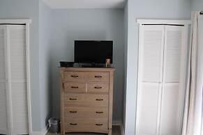 245 Stoney Creek Villa at The Sea Pines Resort