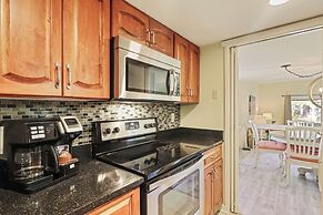 245 Stoney Creek Villa at The Sea Pines Resort