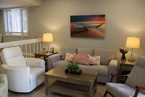 245 Stoney Creek Villa at The Sea Pines Resort