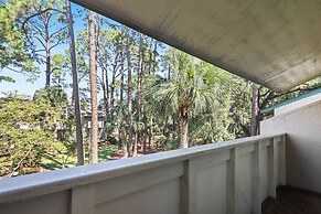 245 Stoney Creek Villa at The Sea Pines Resort