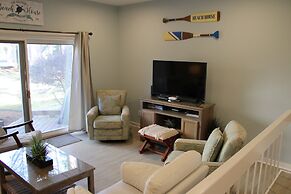 245 Stoney Creek Villa at The Sea Pines Resort