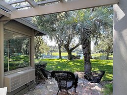 80 Fairway Lane at The Sea Pines Resort