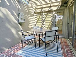 80 Fairway Lane at The Sea Pines Resort