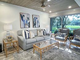 80 Fairway Lane at The Sea Pines Resort