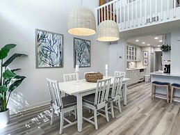 80 Fairway Lane at The Sea Pines Resort