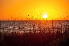 298 Stoney Creek Villa at The Sea Pines Resort