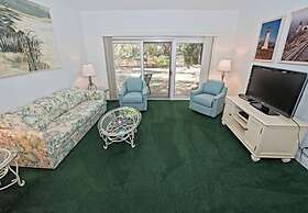 298 Stoney Creek Villa at The Sea Pines Resort