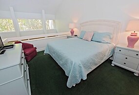 298 Stoney Creek Villa at The Sea Pines Resort