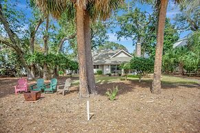 149 N. Sea Pines Drive at The Sea Pines Resort