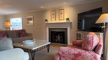 149 N. Sea Pines Drive at The Sea Pines Resort