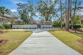 149 N. Sea Pines Drive at The Sea Pines Resort