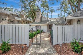 149 N. Sea Pines Drive at The Sea Pines Resort