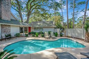 149 N. Sea Pines Drive at The Sea Pines Resort