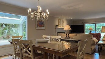 149 N. Sea Pines Drive at The Sea Pines Resort