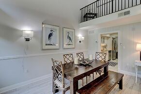 82 Fairway Lane at The Sea Pines Resort