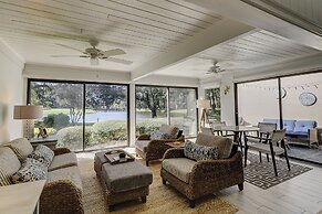 82 Fairway Lane at The Sea Pines Resort