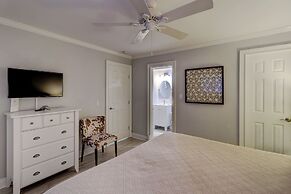 82 Fairway Lane at The Sea Pines Resort