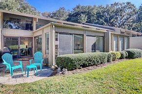 82 Fairway Lane at The Sea Pines Resort