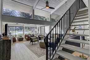 82 Fairway Lane at The Sea Pines Resort