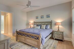 68 Shell Ring Road at The Sea Pines Resort