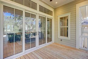 68 Shell Ring Road at The Sea Pines Resort