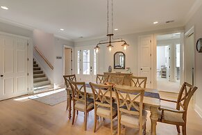 68 Shell Ring Road at The Sea Pines Resort