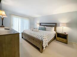 174 Twin Oaks at The Sea Pines Resort