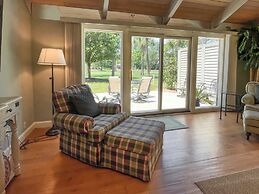 174 Twin Oaks at The Sea Pines Resort