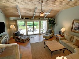 174 Twin Oaks at The Sea Pines Resort