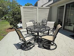 174 Twin Oaks at The Sea Pines Resort