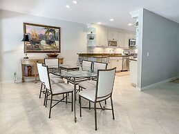 174 Twin Oaks at The Sea Pines Resort