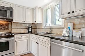 271 Stoney Creek Villa at The Sea Pines Resort