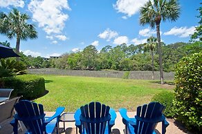 271 Stoney Creek Villa at The Sea Pines Resort