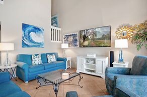 271 Stoney Creek Villa at The Sea Pines Resort