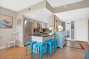 271 Stoney Creek Villa at The Sea Pines Resort