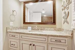 271 Stoney Creek Villa at The Sea Pines Resort